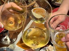 -肆海小川菜酒馆Wine Bistro (青年路店)
