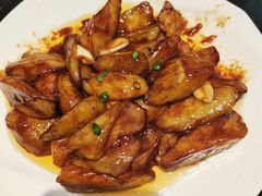 -芳芳私房菜·精做淮扬菜(承德路店)
