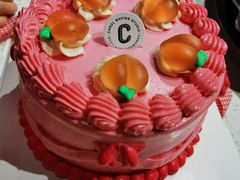 -CarolCake卡萝家(锦华万达店)