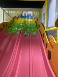 -秦皇星际小蚂蚁乐园