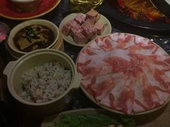 -蜀大侠火锅(森兰花园城店)