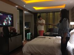 -成都明宇丽雅饭店