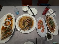 -宁海食府(大剧院店)