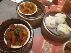 -点点心点心专门店(旺角店)