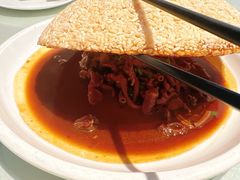 -城北食府(枫林店)