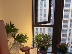 -悦耐私教健身馆(保利中心店)