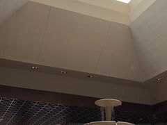 -无锡君来洲际酒店