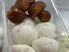 -奉化点心(呼童街店)