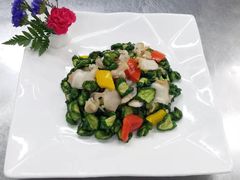 -广东嘉华大酒店·金銮阁中餐厅