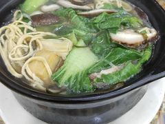 -清真·穆萨砂锅(大皮院店)