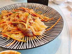 -宏宴·新京菜(望京店)