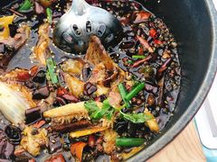 -烛影拾光观景餐厅·创意菜·摄影·小提琴(大唐不夜城店)