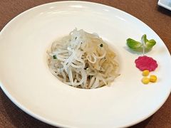 -转角·老弄堂上海菜(长寿路店)