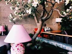 -山有花啡餐厅(常营总店)