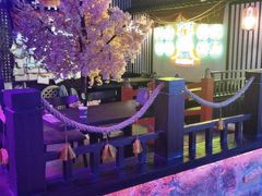 -潮流汇购物城(铜锣湾国际购物中心店)