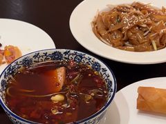 -京香轩·中餐厅(上海中庚聚龙酒店)