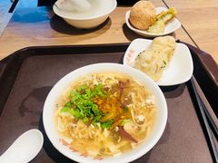-常州银丝面馆(府琛店)