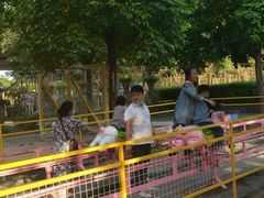 -长廊欢乐园