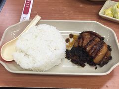 -李先生牛肉面大王(广渠门内店)