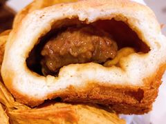 -牛煎里牛肉煎包淮南牛肉汤(广东路店)