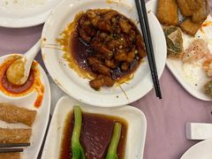 -顺风海鲜港(长寿路店)