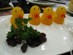 -虾饺妹·粤式手工点心(水荫路店)