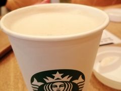 -星巴克臻选(杭州嘉里中心1F店)