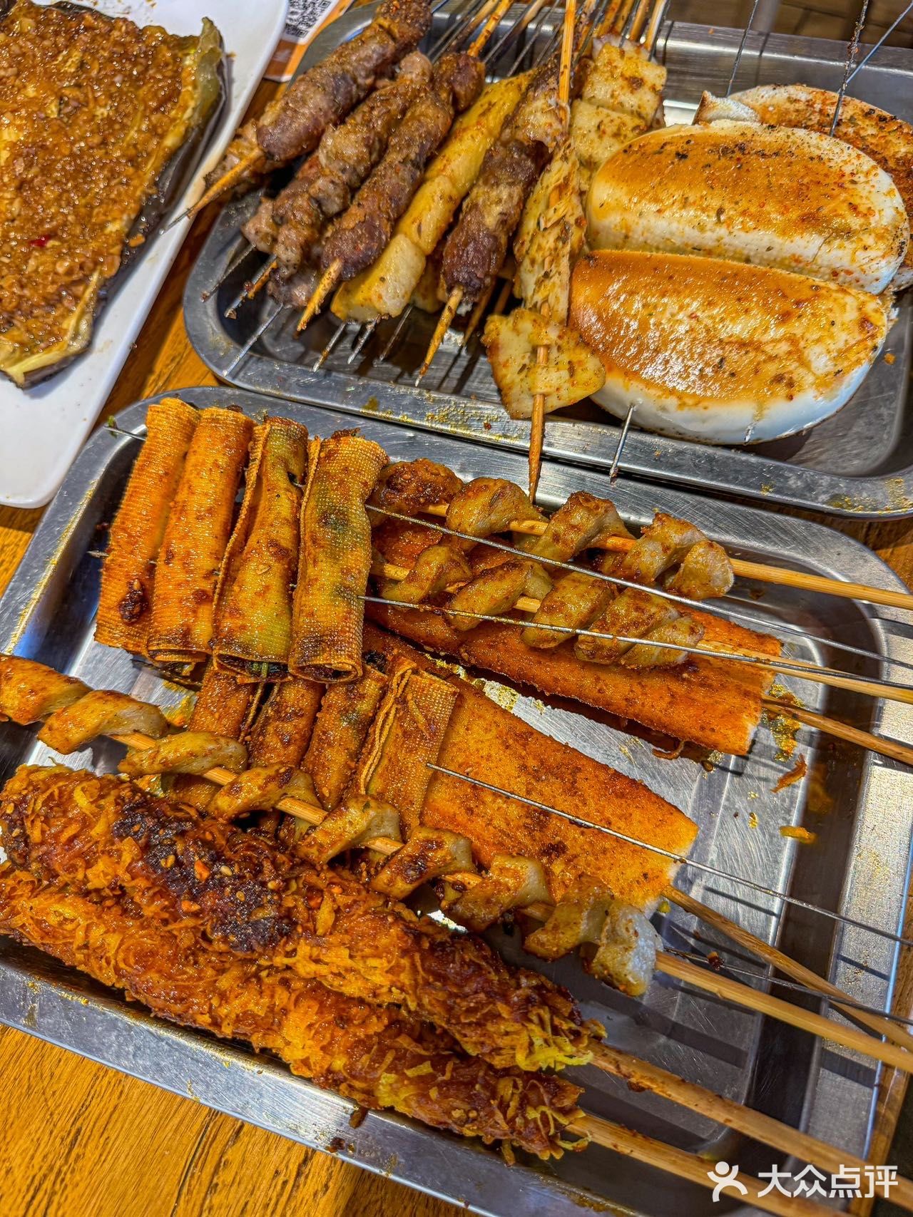 就在北京！！来大望路这口bi吃…