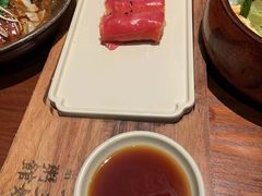 -南拳十三姨·潮汕砂锅粥(世纪金源店)