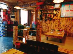 -元奶奶包饭(公新银浦店)