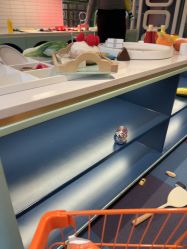 -奈尔宝家庭中心·亲子餐厅(华采天地店)