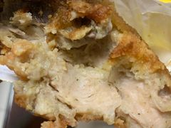 -麦当劳(合肥之心城店)