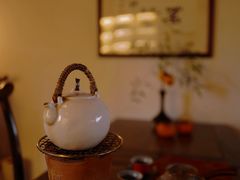 -煮雨小筑(斜塘老街店)