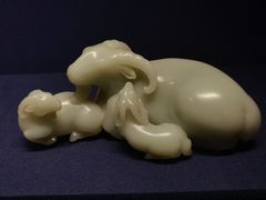 -上海博物馆(人民广场馆)