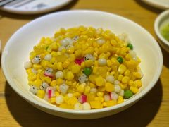 -吕氏疙瘩汤·海鲜新鲁菜(凯德mall新都心店)