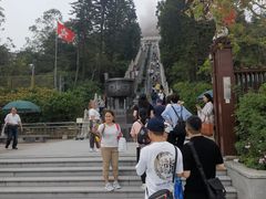 -天坛大佛