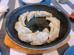 韩式煎饺-Aqua Oasis 水天堂(石路天虹店)