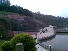 景点-三水森林公园