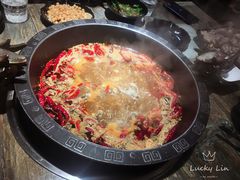 销魂美蛙锅底-销魂美蛙鱼头火锅(上海首店)
