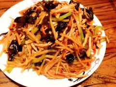 -老胶东家常菜馆(市场一路店)