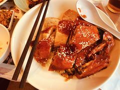 -金桔香港茶餐(宝安大厦店)