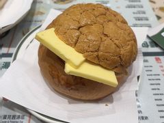 -港师傅·菠萝包(北京超极合生汇店)