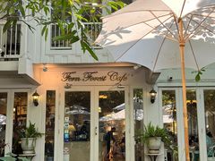 -Fern Forest Cafe