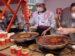 -小龙坎火锅(全球总店)