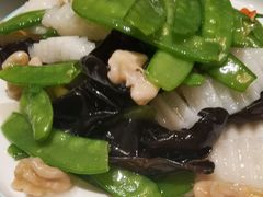 -福来居烤鸭店(天坛二店)
