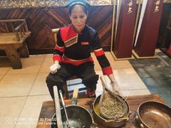 -瑶王府·广西菜(茶花园店)