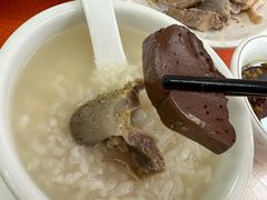 -水东兴记鸭粥店(茂名店)