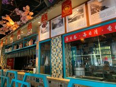 -香阁餐厅·常州菜·常州菜代表品牌(新北奥体店)