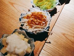 -水木苼 蔬食料理