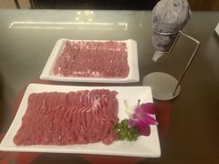 -南门涮肉(后海店)
